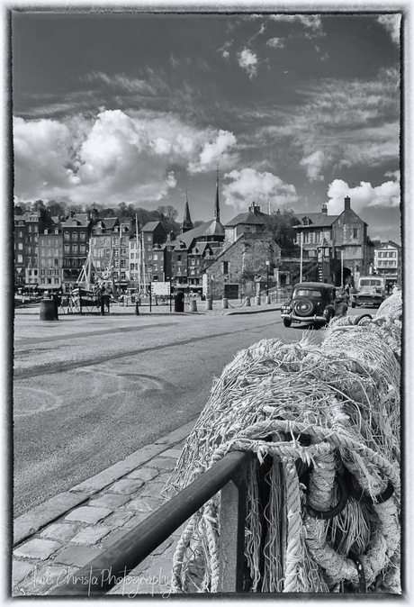 Honfleur