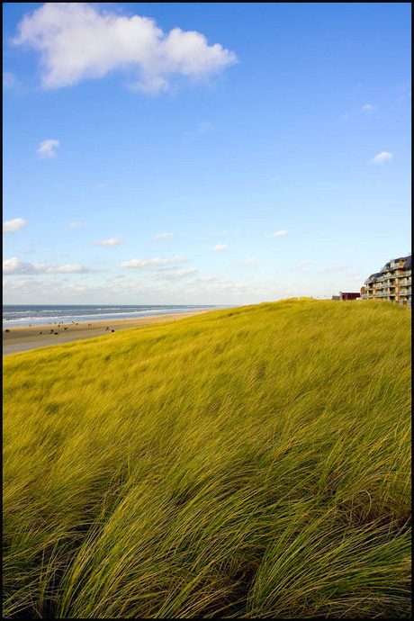 Egmond aan Zee