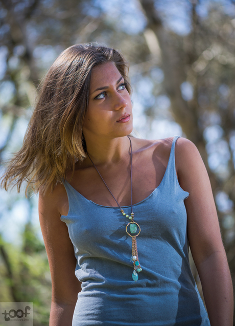 A walk in the forest...