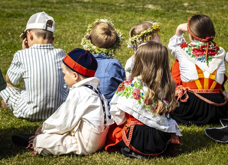 Midsommar