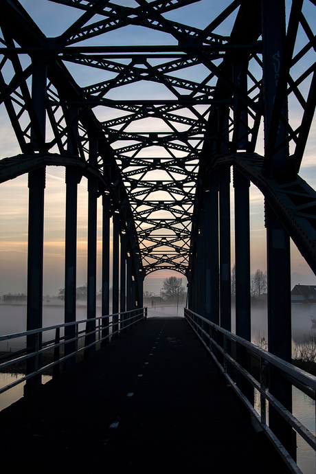 Trambrug Schipluiden 1