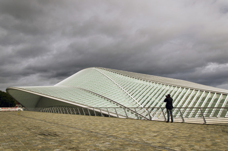 Station Luik