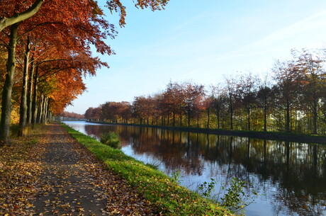 Lovely Autumn Weather