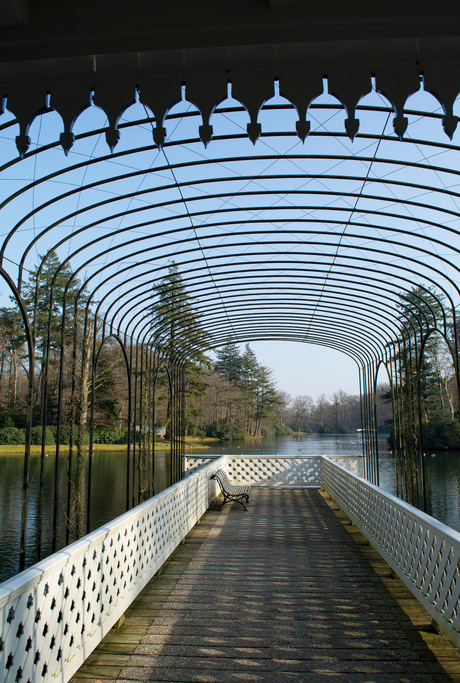 Paleispark het Loo