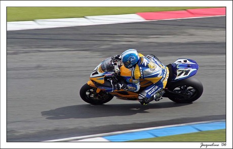 Superbikes 2006