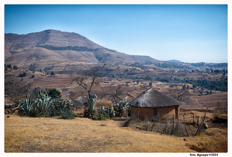 Lesotho