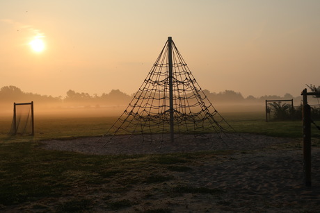 Speeltuin 