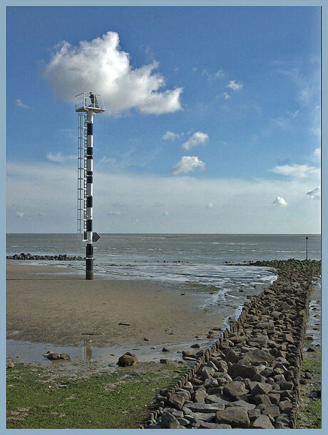 Haven van Vlieland