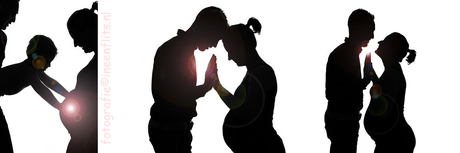 zwangerschap-silhouet-fotografie-ineenflits-
