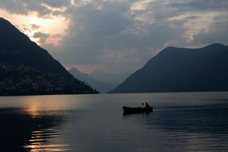 Lugano