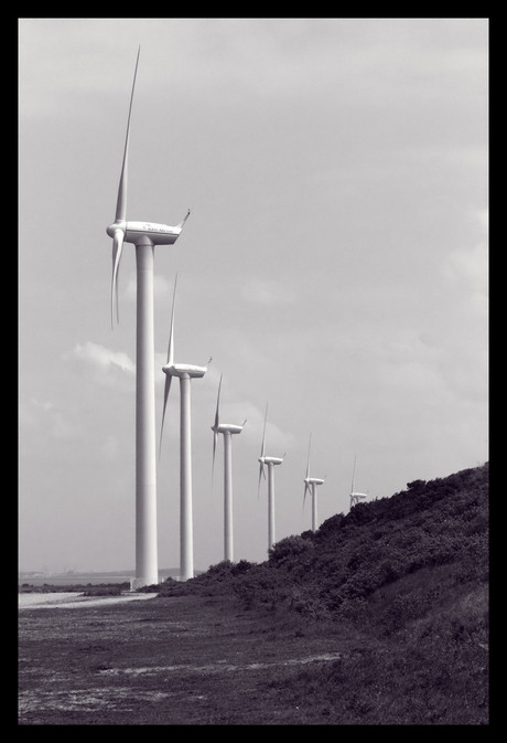 Windmills