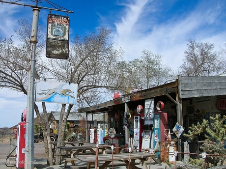 route 66