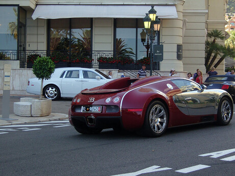 Bugatti ♥