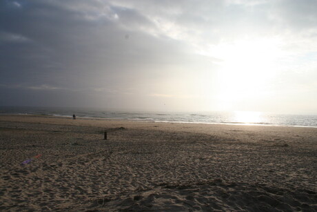 Strand bij Callantsoog