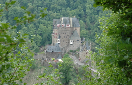 Burg Eltz