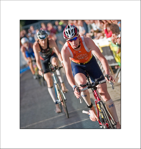 WK Triathlon Almere