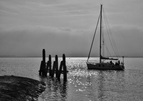 Havenhoofd Hellevoetsluis