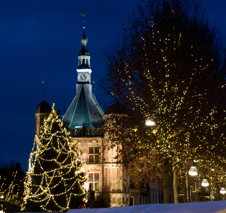 Kerstmarkt