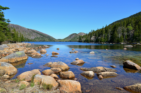 Acadia National Park