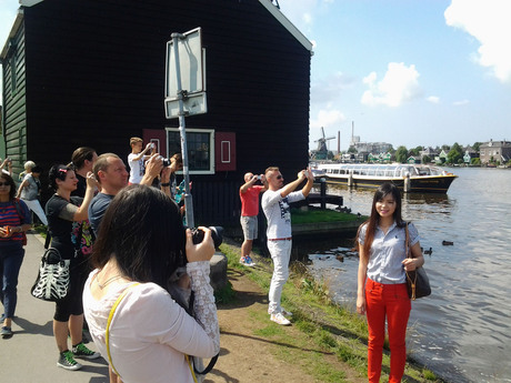 Fotograferen is keuzes maken !!