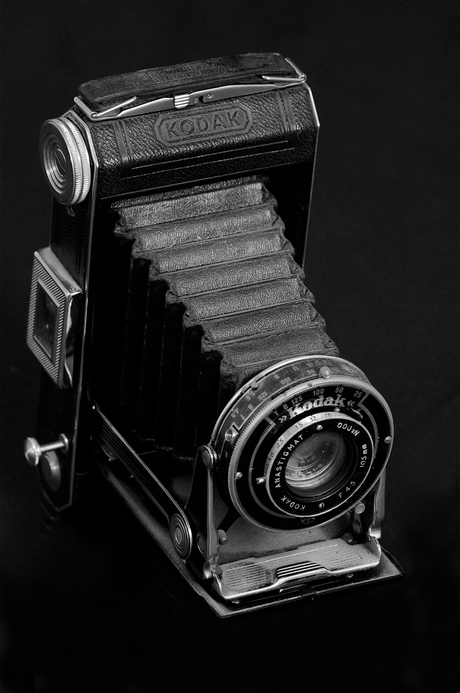 The Six-20 Kodak B