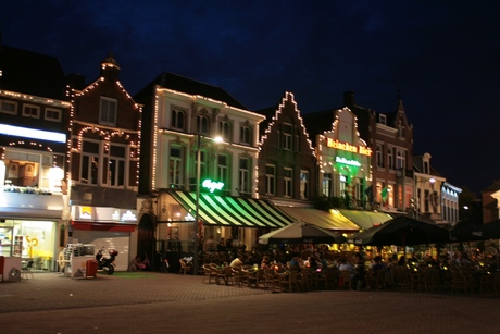 Markt Roosendaal