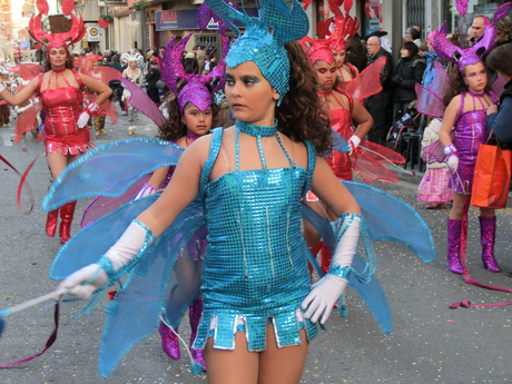 2012 02 12_Carnaval in Torrevieja in Spanje