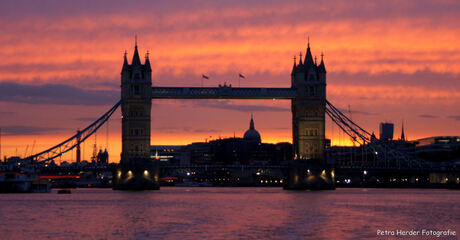 Towerbridge Londen