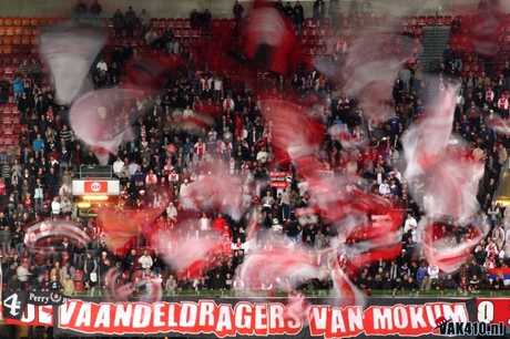 VAK410 | Ajax - Willem II