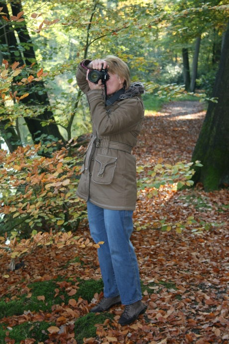 Annalies fotograferen