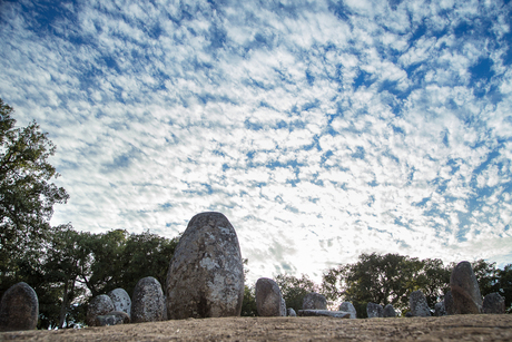 Portugal Megaliths