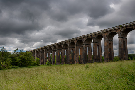 Ouse bridge