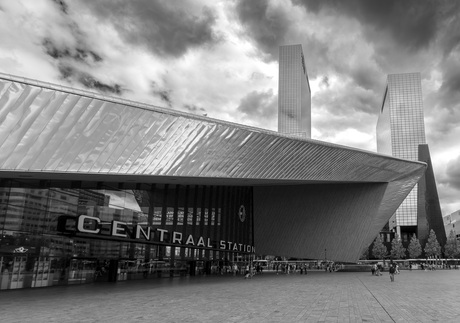 Rotterdam Centraal