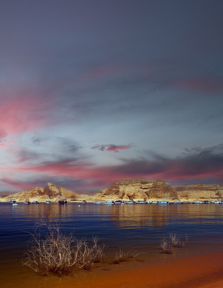 Lake Powell