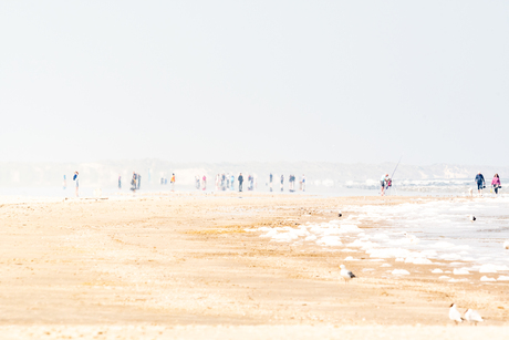 Schilderij van Ameland