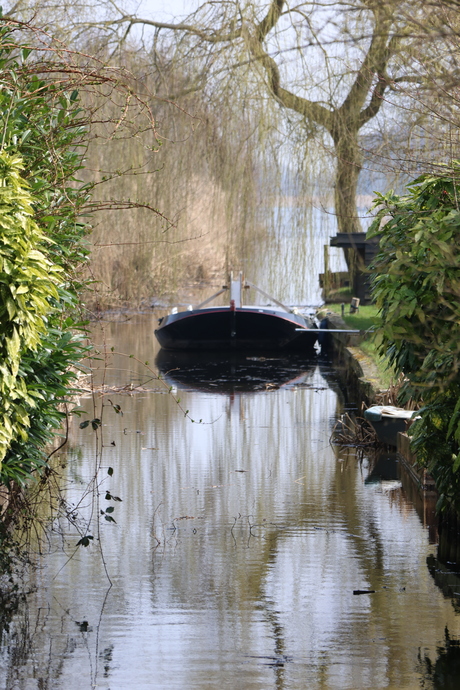 Mysterieus Giethoorn