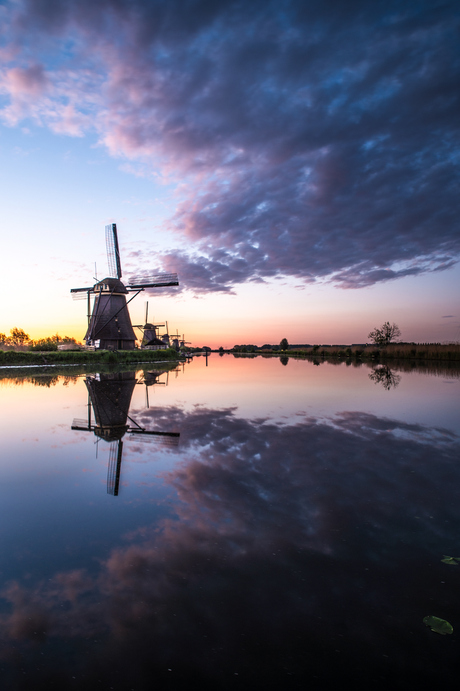 Spiegeling 