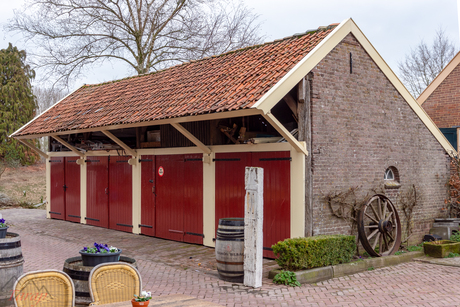 Bronckhorst Gelderland Nederland
