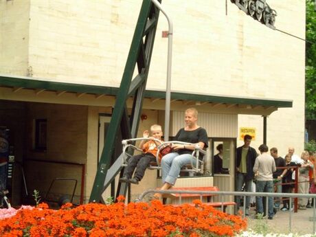 Vakantie Meersen 2005 (61)