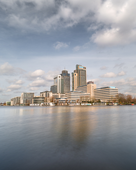 Amsterdam Amstel