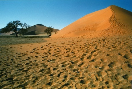 Namibie