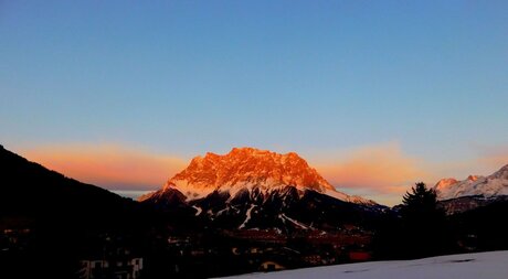 lermoos zugspitze