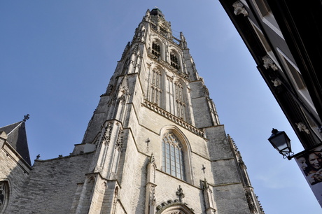Grote Kerk Breda