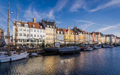 Nyhavn