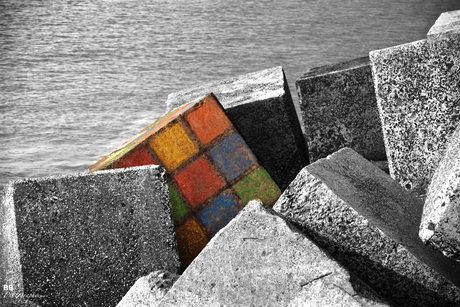 Rubik's cube