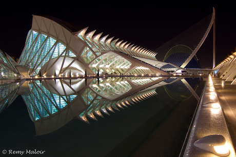 Valencia Calatrava
