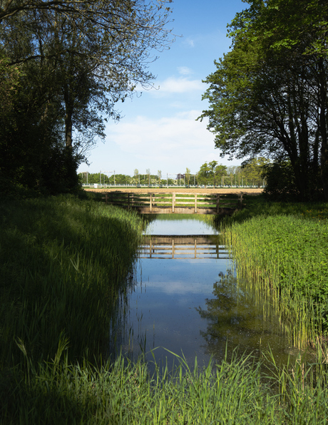 Doorkijkje