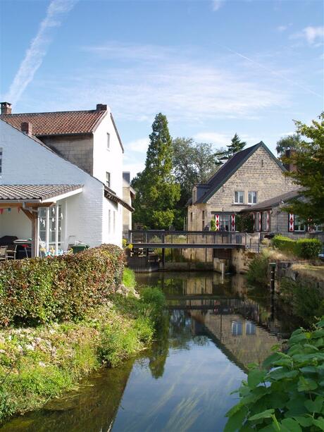 Molen aan de Jeker 2