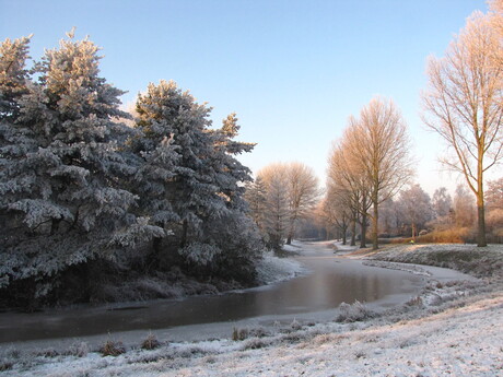 winterdag