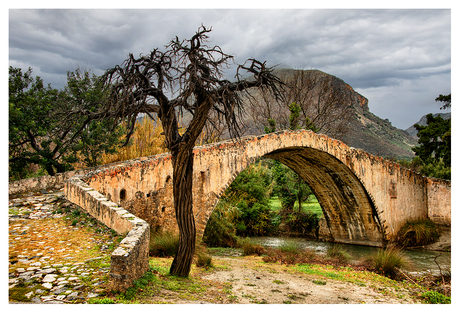 Preveli Brug